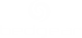 Bedgear Logo