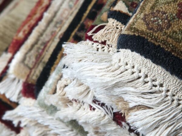 89900 New Traditions Ottoman Ottomans & Poufs Craftmaster Furniture 7