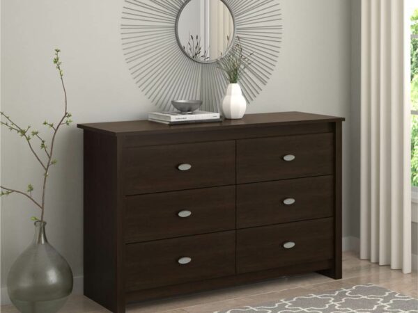 Addison Julian Bureau Chests American Drew 6