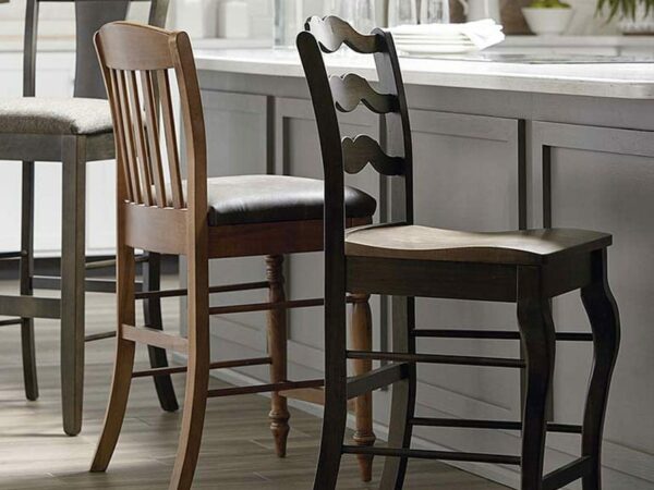 Genieve Side Chair Chairs & Benches American Drew 8