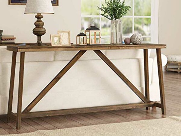 6018-85 Documents Console Console Tables Hooker Furniture 6