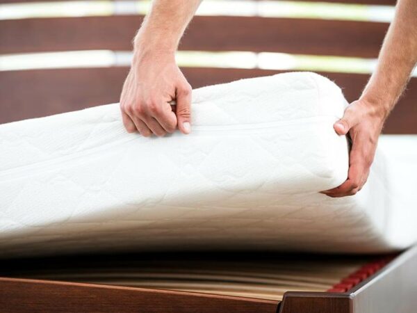 iProtect Pillow Protector – Standard Bedding Bedgear 4