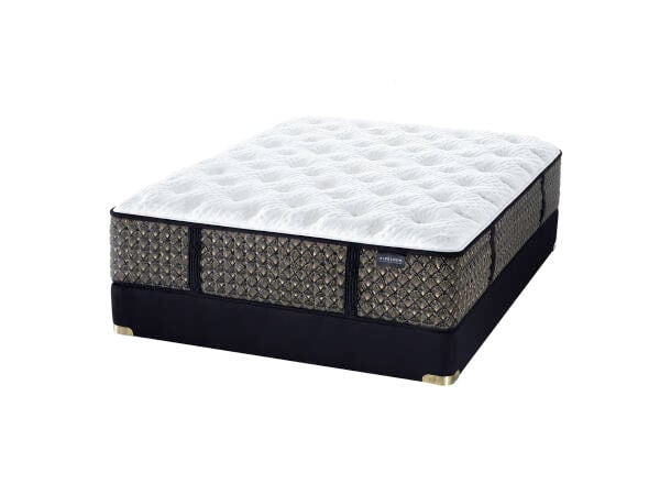 Aireloom Streamline Luxury Firm Mattress Medium Aireloom