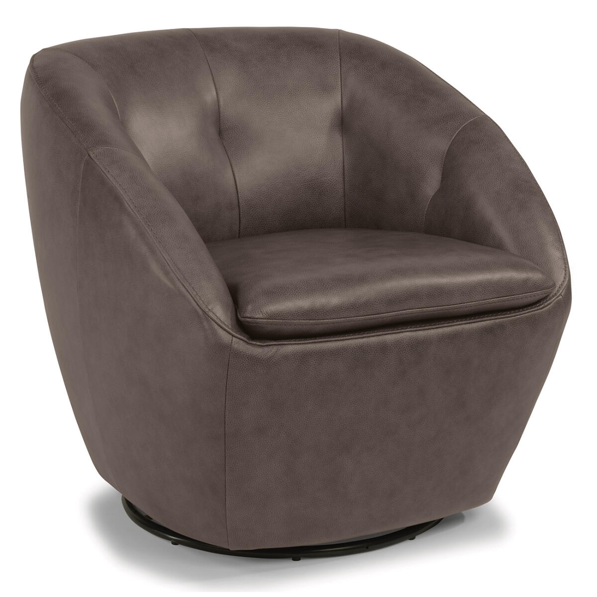 Wade Swivel Chair Chairs Customizable 4