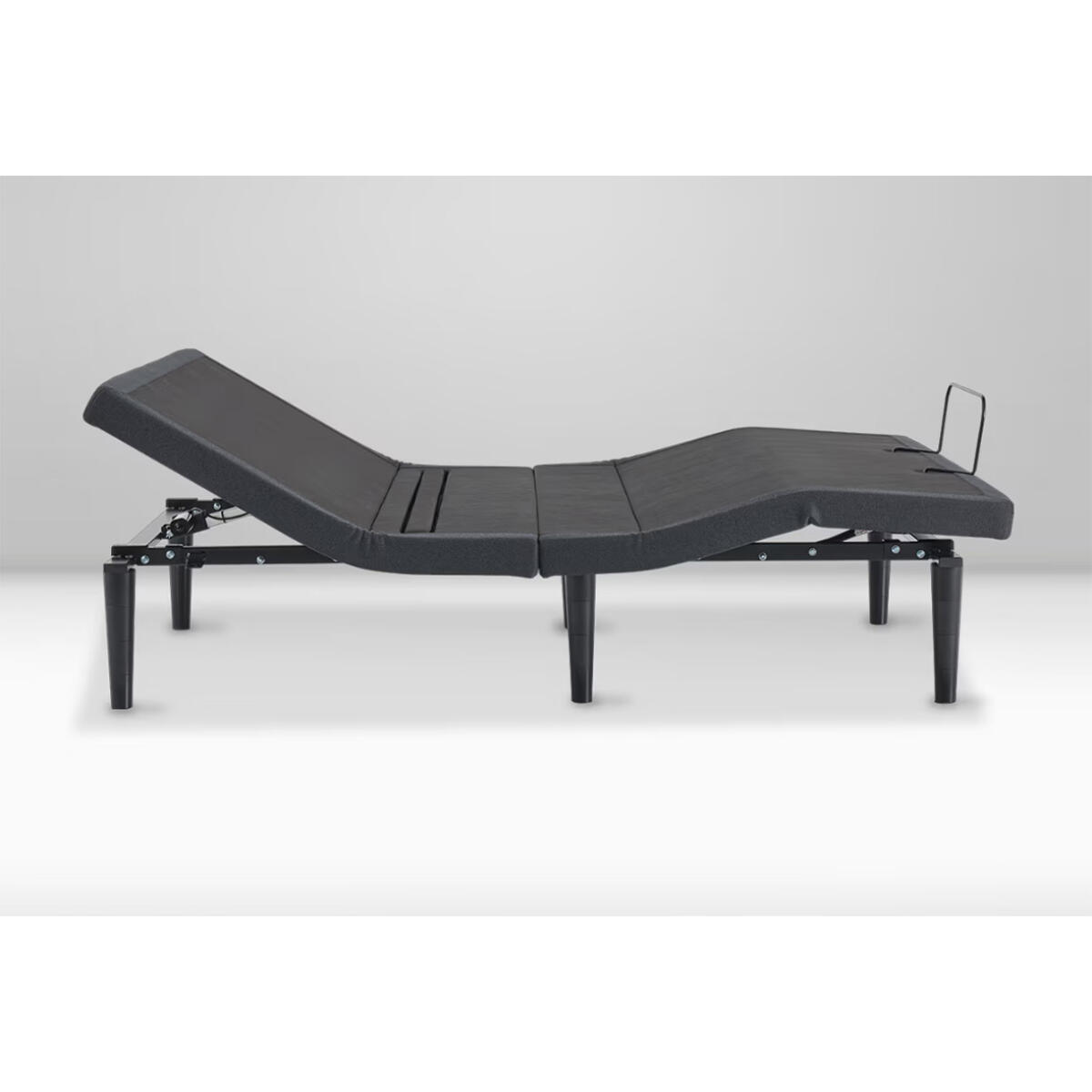 Tempur-Pedic Ergo Adjustable ProSmart Base Adjustable Bases California King 4