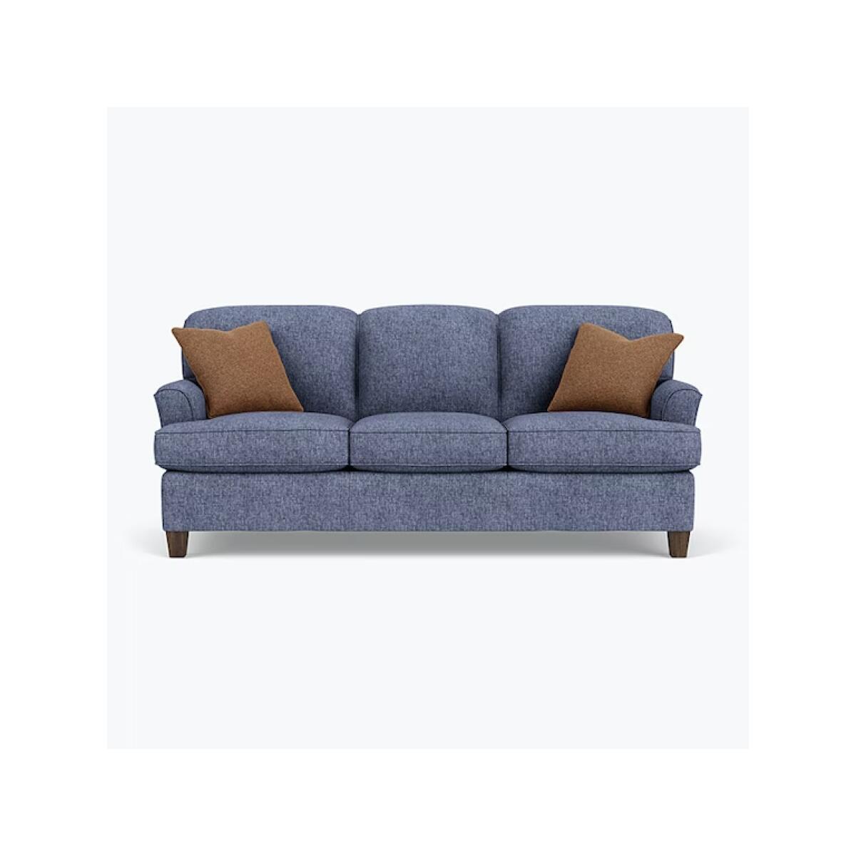 Libby Sofa Sofas Customizable 4