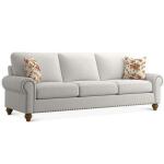 Benchmade Grand Sofa Sofas Bassett Furniture 6 Benchmade Grand Sofa Sofas Bassett Furniture 6