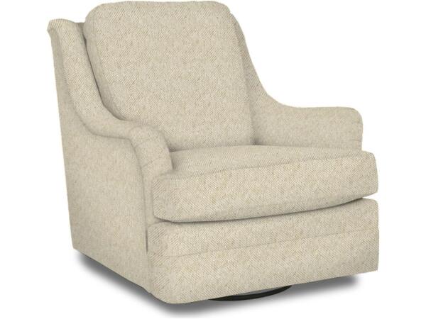 Essentials Swivel Glider Chair 033810SG Chairs Craftmaster Furniture 13 Essentials Swivel Glider Chair 033810SG Chairs Craftmaster Furniture 13
