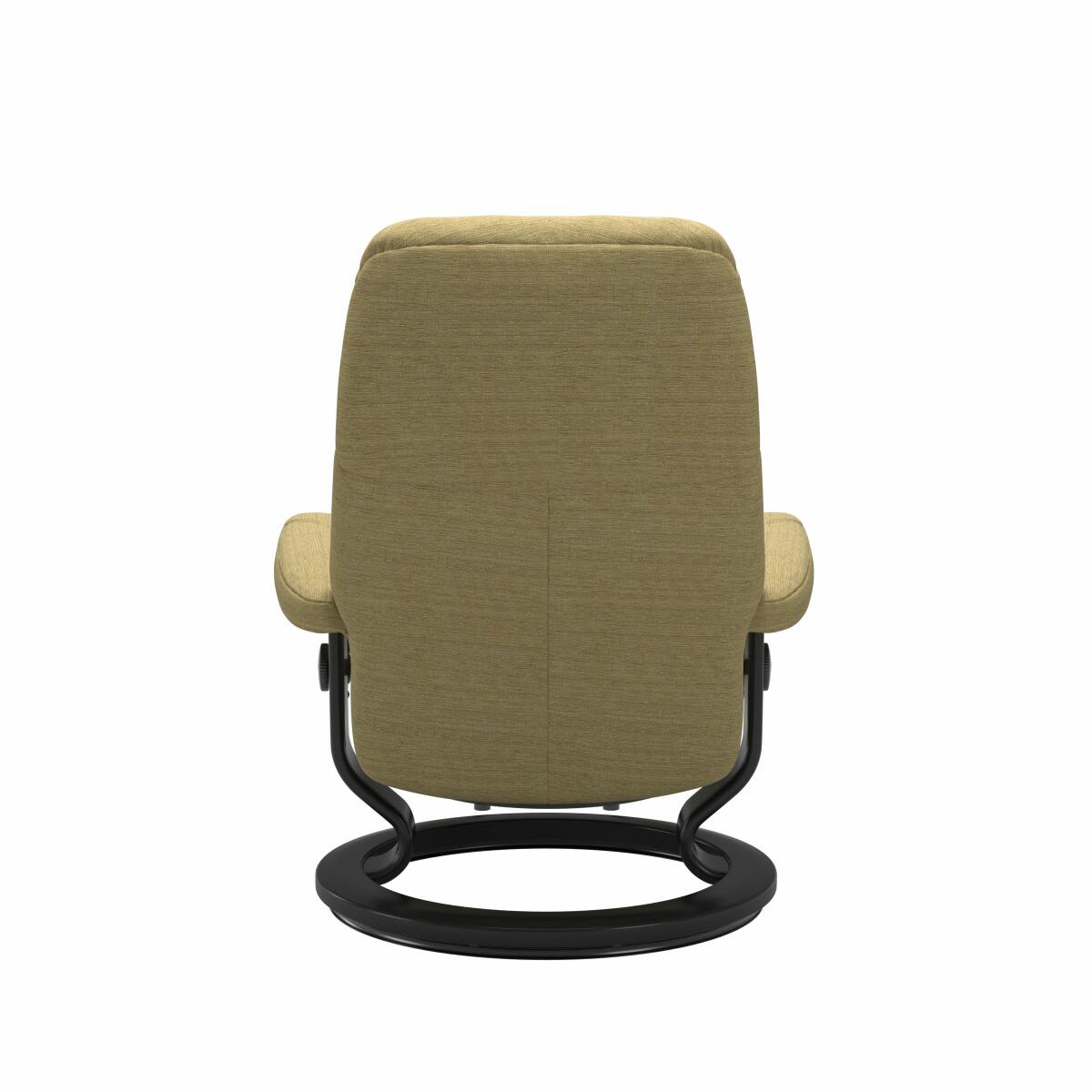 Stressless® Consul (M) Classic chair with footstool Recliners Stressless 6