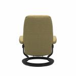Stressless® Consul (M) Classic chair with footstool Recliners Stressless 10