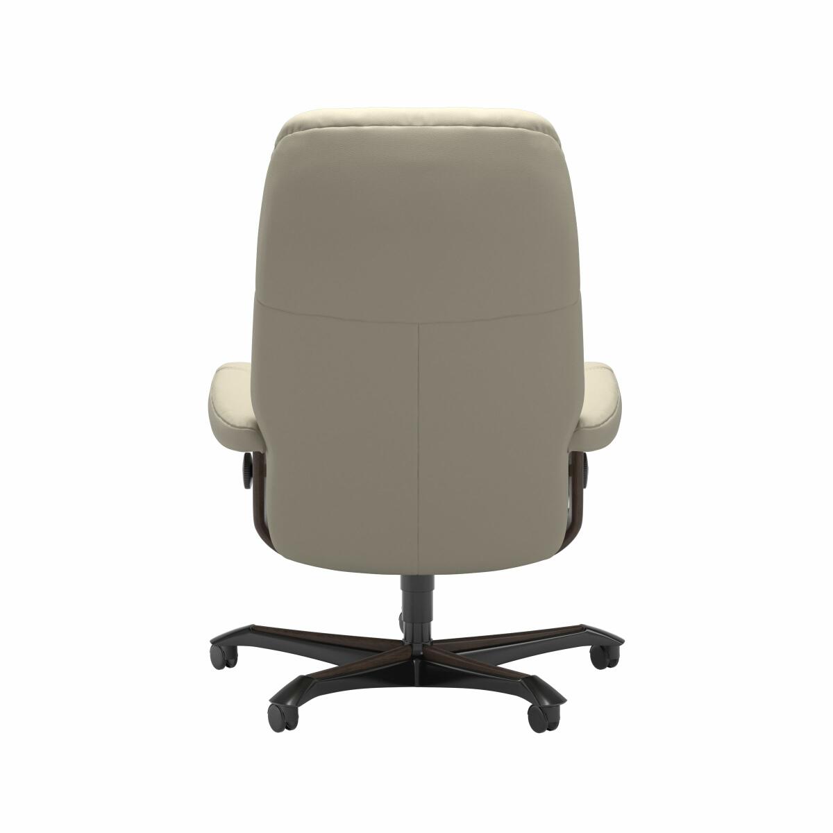 Stressless® Consul Home Office Home Office Stressless 6