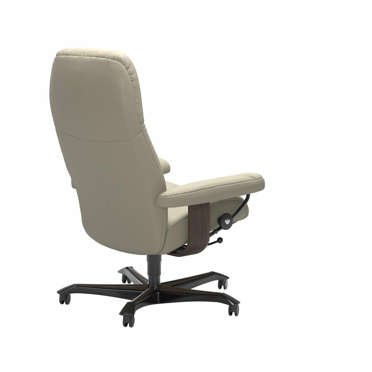 Stressless® Consul Home Office Home Office Stressless 7