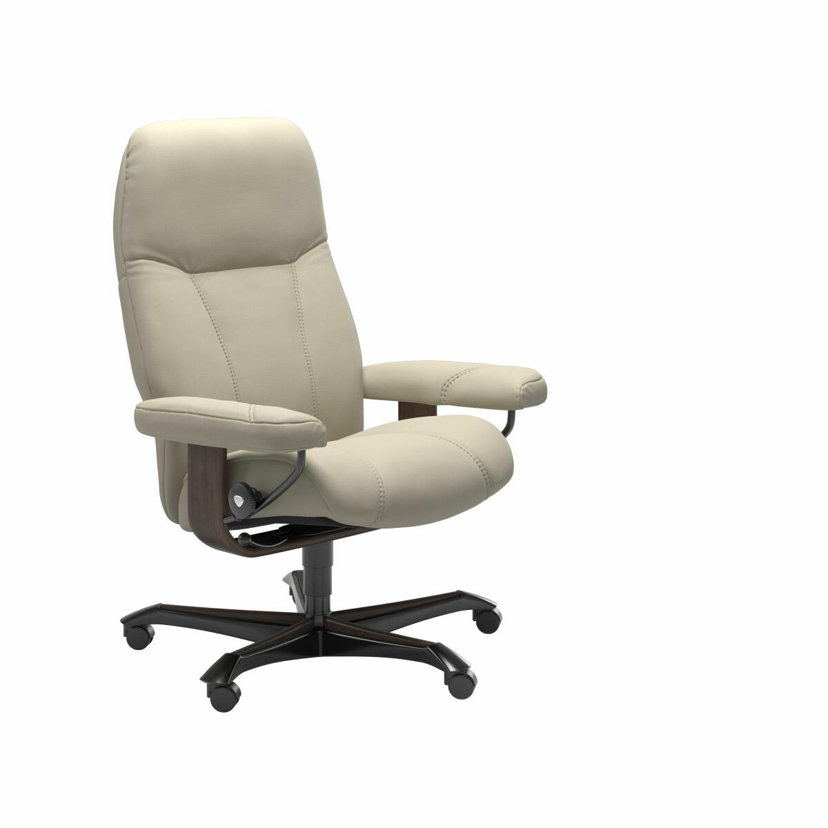 Stressless® Consul Home Office Home Office Stressless 4