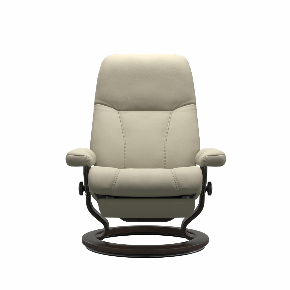 Stressless® Consul (M) Classic Power leg&back Recliners Stressless 5