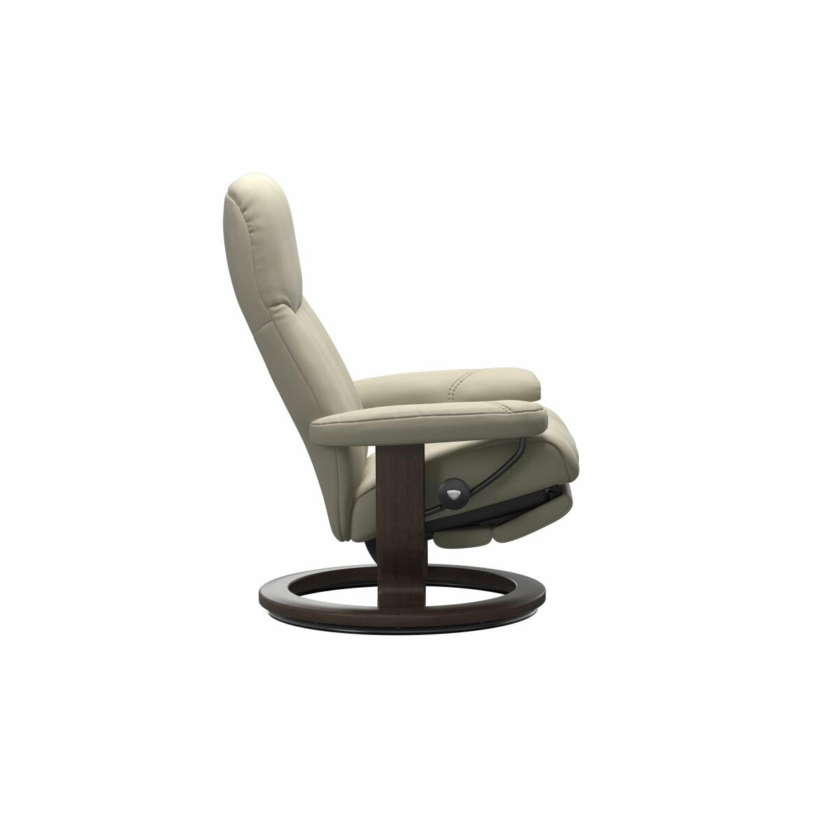 Stressless® Consul (M) Classic Power leg&back Recliners Stressless 6