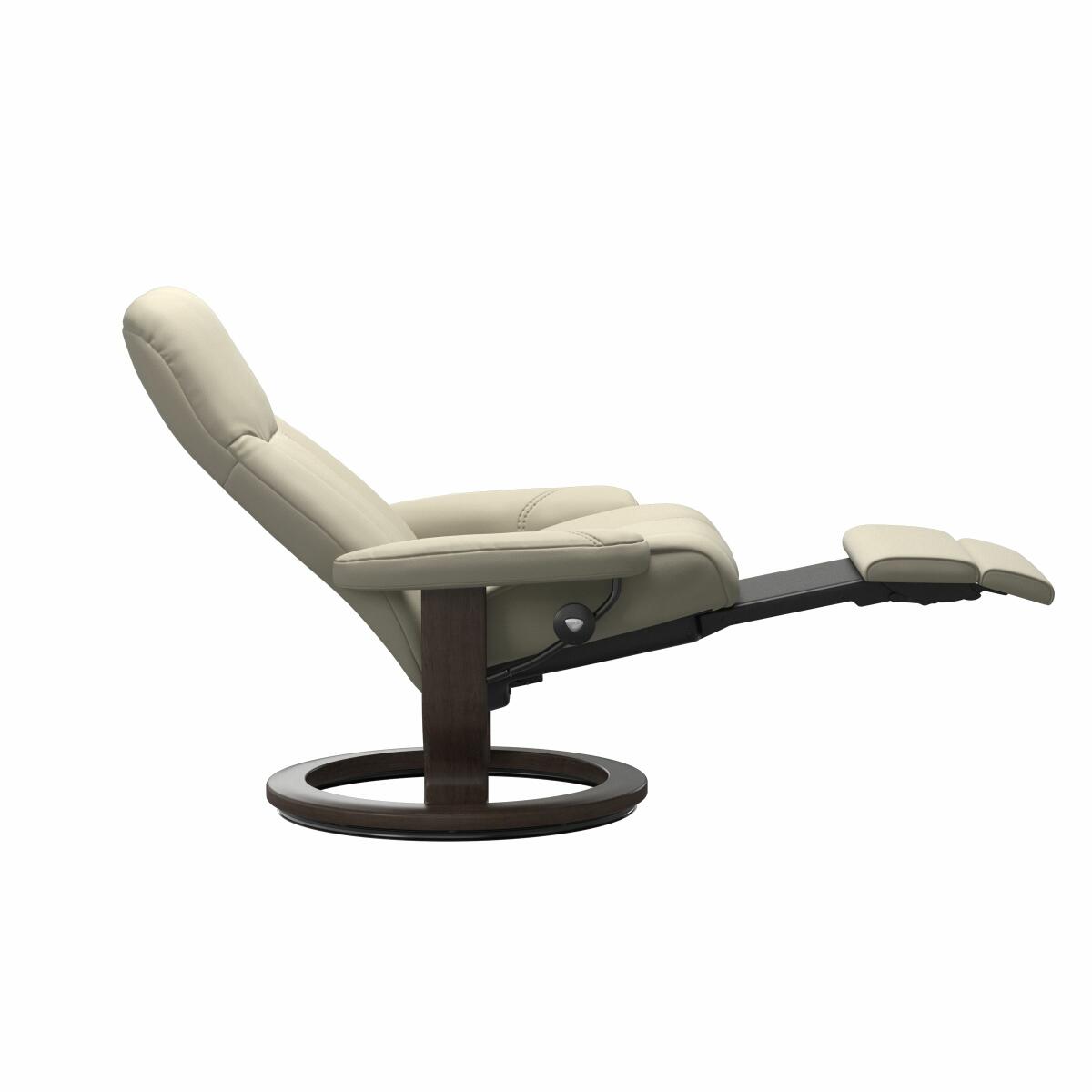 Stressless® Consul (M) Classic Power leg&back Recliners Stressless 7