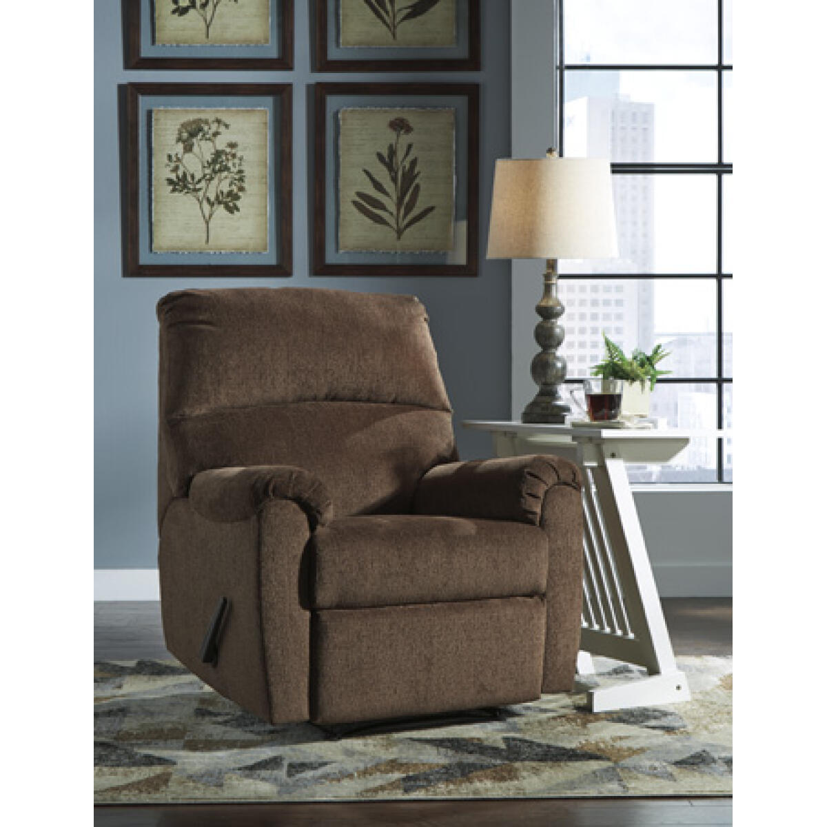 Nerviano Recliner Outlet Recliners 4