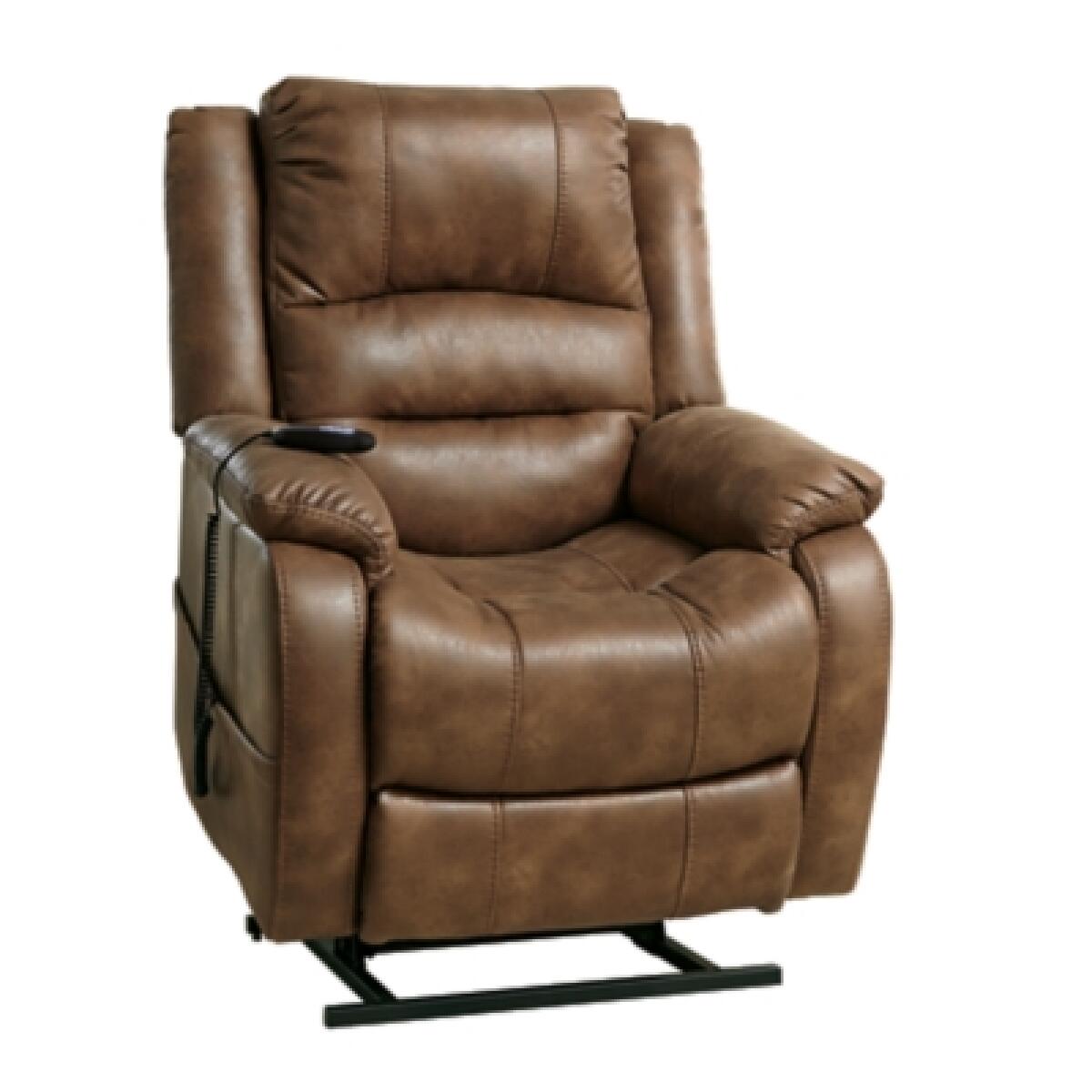 Yandel Power Lift Recliner Outlet Lift Chairs 7