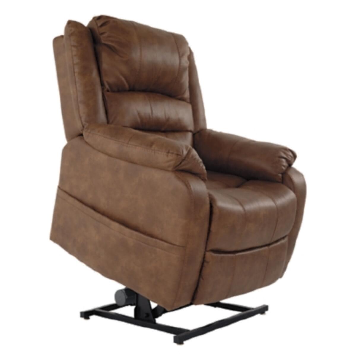 Yandel Power Lift Recliner Outlet Lift Chairs 8