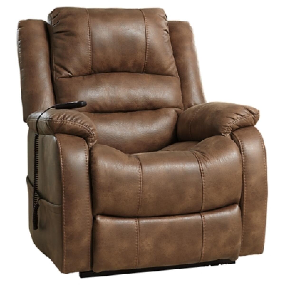 Yandel Power Lift Recliner Outlet Lift Chairs 5