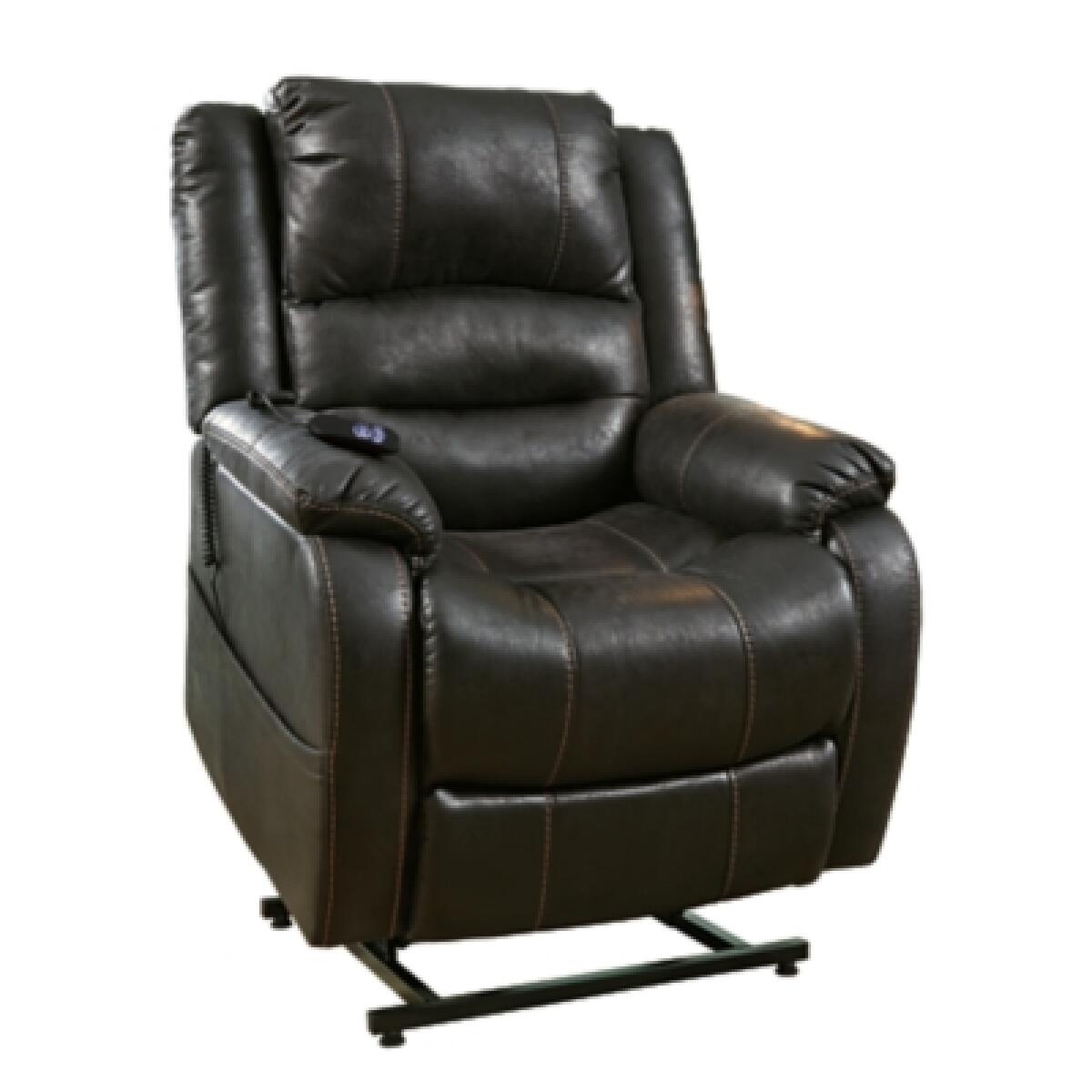 Yandel Power Lift Recliner Outlet Lift Chairs 7