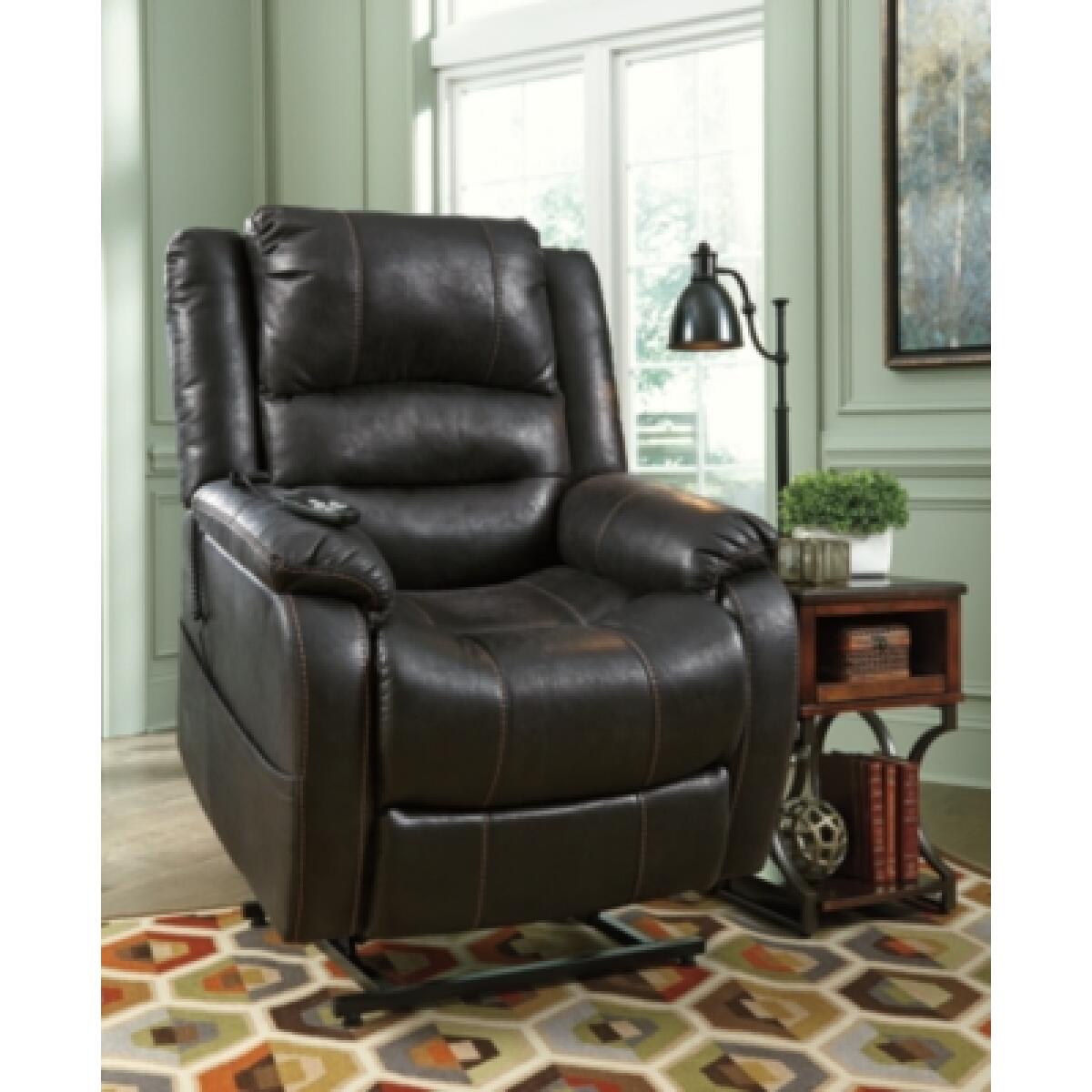 Yandel Power Lift Recliner Outlet Lift Chairs 8