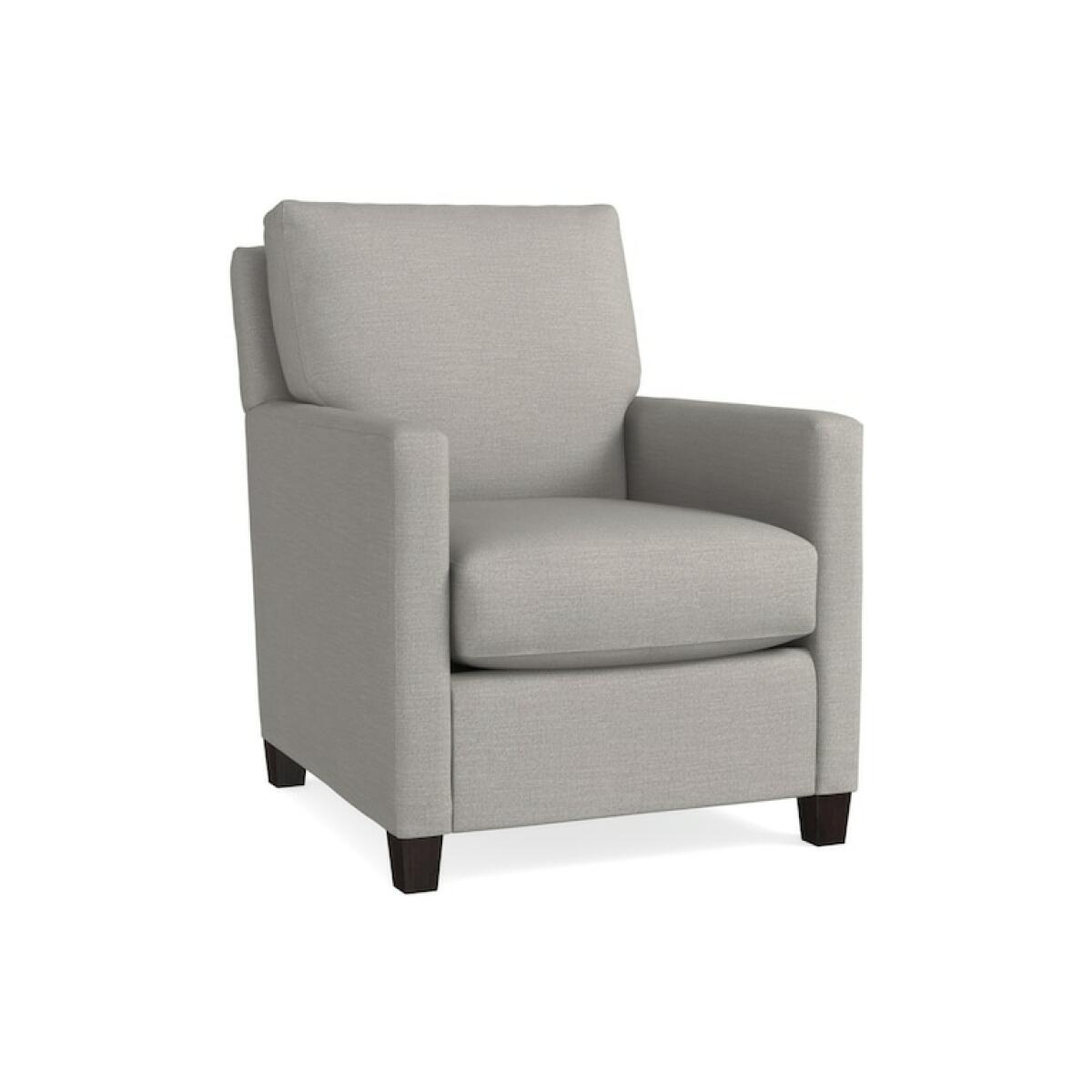 Trent Accent Chair Chairs Bassett Furniture 4