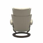 Stressless® Magic (M) Classic chair with footstool Recliners Stressless 10