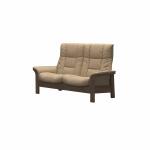 Stressless® Buckingham (L) 2 seater High back Sofas Stressless 9
