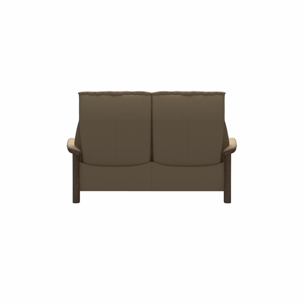 Stressless® Buckingham (L) 2 seater High back Sofas Stressless 7