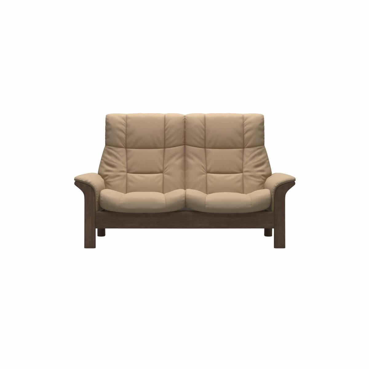 Stressless® Buckingham (L) 2 seater High back Sofas Stressless 4