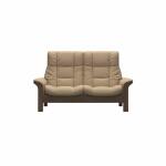 Stressless® Buckingham (L) 2 seater High back Sofas Stressless 8