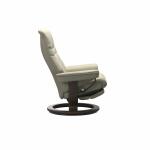 Stressless® Sunrise (L) Classic Power leg&back Recliners Stressless 10
