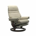 Stressless® Sunrise (L) Classic Power leg&back Recliners Stressless 8