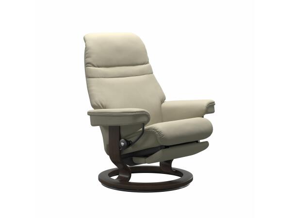 Stressless® Mayfair (L) Classic Power leg&back Recliners Stressless 12 Stressless® Mayfair (L) Classic Power leg&back Recliners Stressless 12