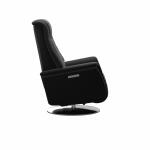 Stressless® Max (L) Power with Moon steel base Recliners Stressless 10