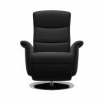 Stressless® Mike (M) Power with Moon steel base Chairs Stressless 9
