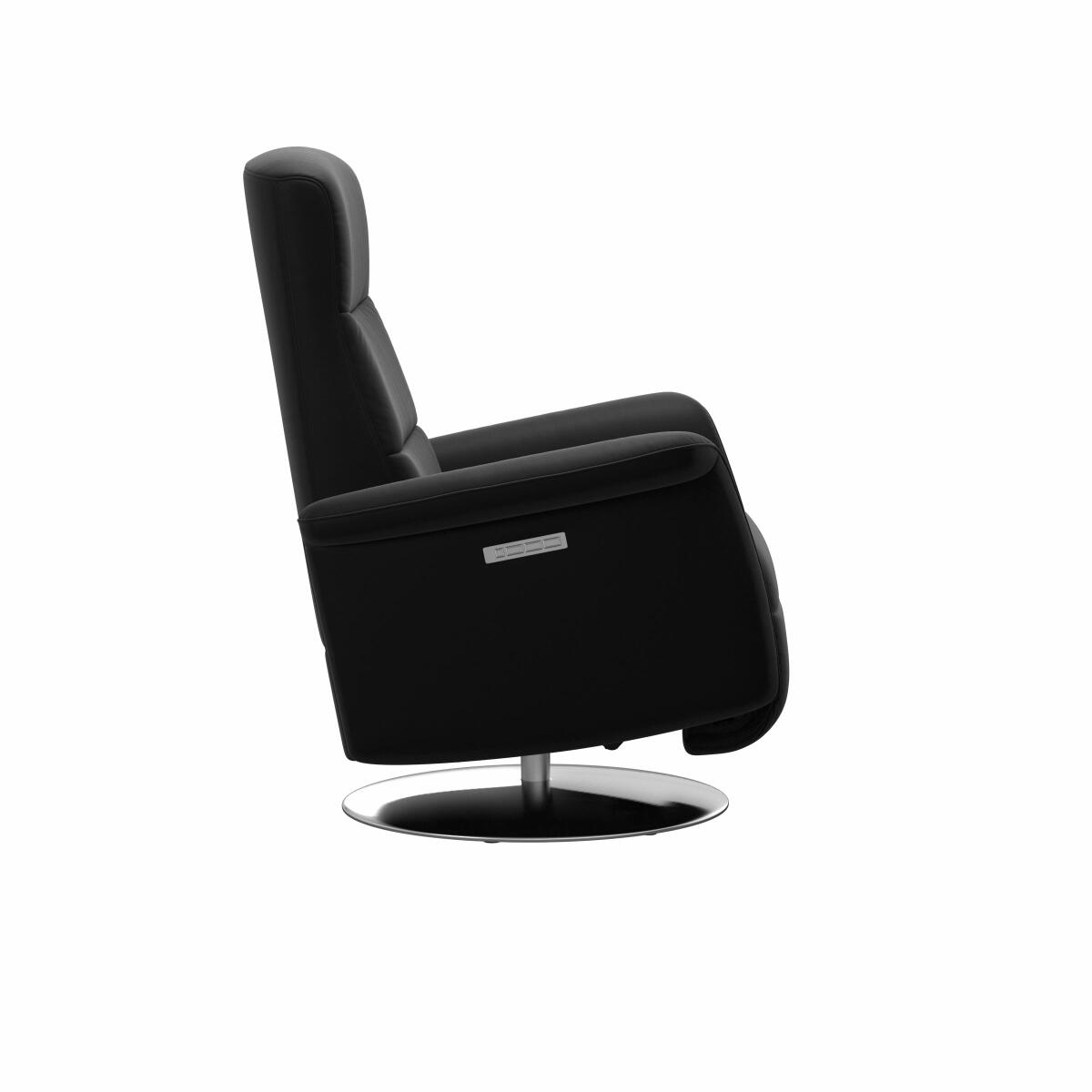 Stressless® Mike (M) Power with Moon steel base Chairs Stressless 6