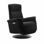 Stressless® Mike (M) Power with Moon steel base Chairs Stressless 8