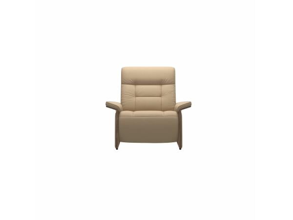 Stressless® Mayfair (M) Classic chair with footstool Recliners Stressless 12 Stressless® Mayfair (M) Classic chair with footstool Recliners Stressless 12