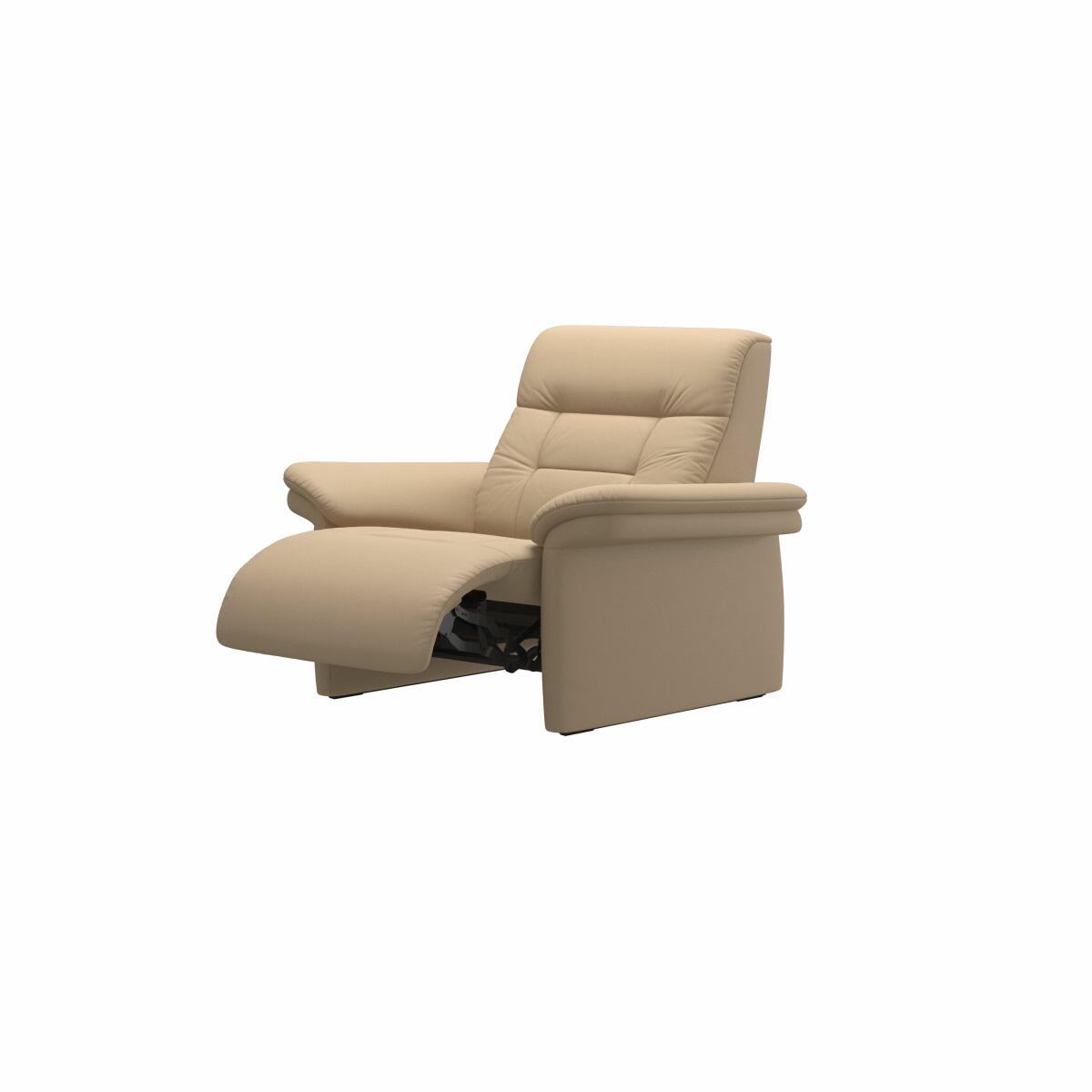 Stressless® Mary with adjustable headrest, chair Power Chairs Stressless 5