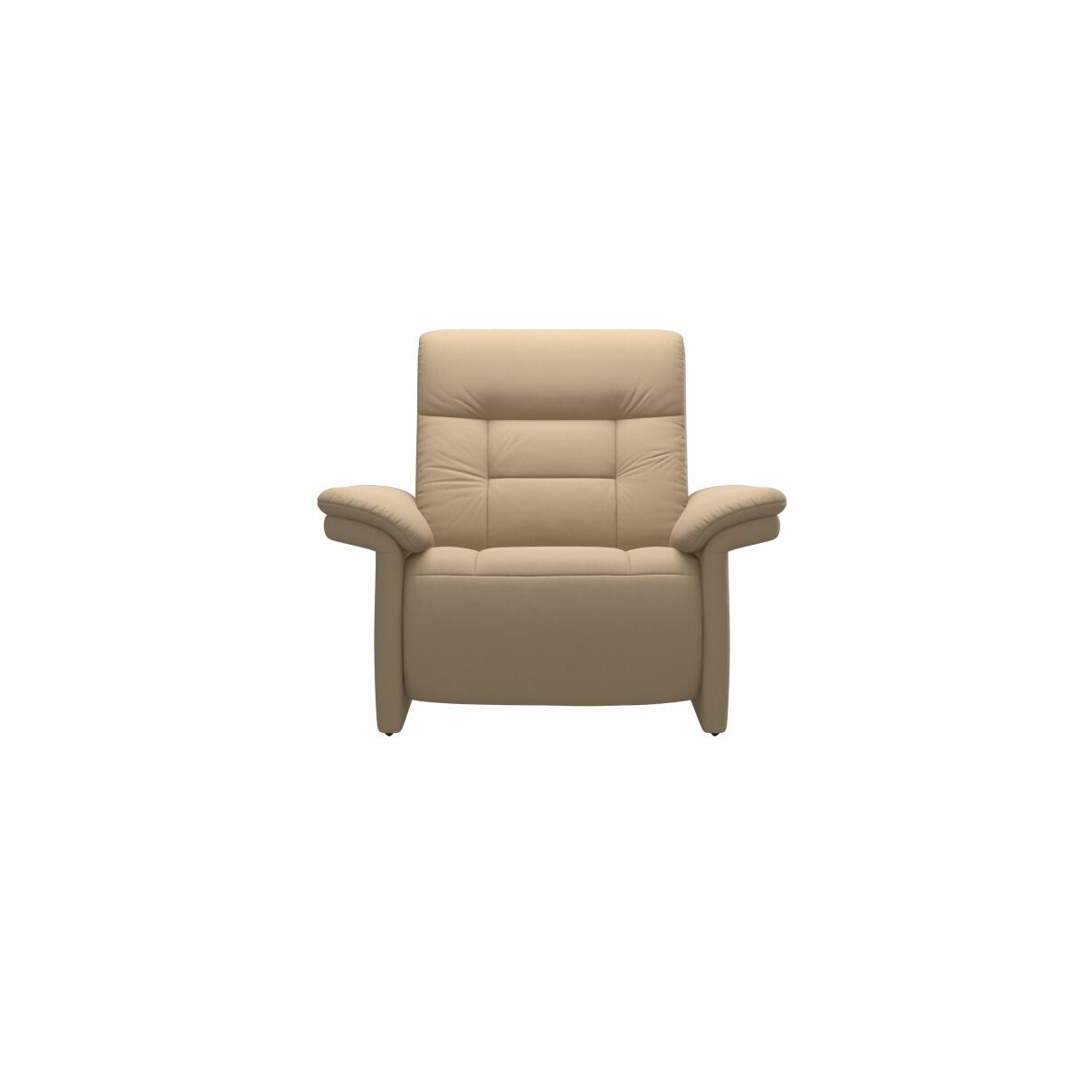 Stressless® Mary with adjustable headrest, chair Power Chairs Stressless 4