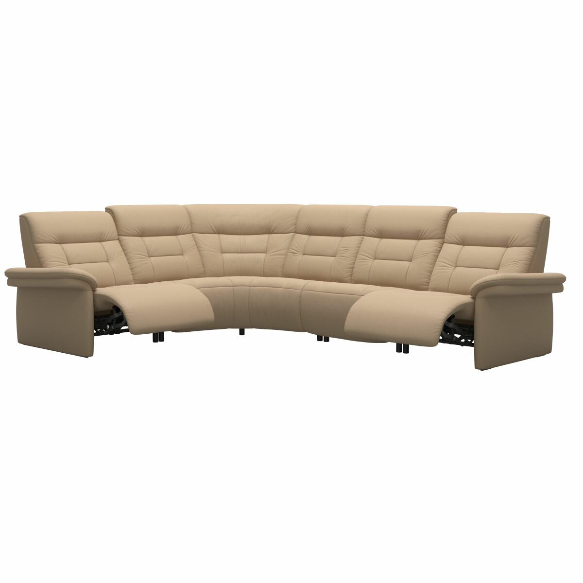 Stressless® Mary with adjustable headrest C12, PCDP Sofas Stressless 5