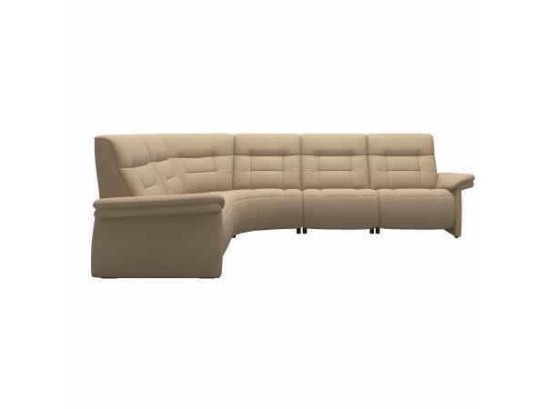 Theo Wallhugger Power Recliner Recliners Customizable 13