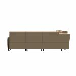 Stressless® Emily Steel C12, PcenterCDP Sectionals Stressless 11