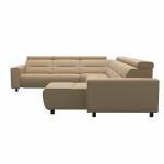 Stressless® Emily wide arm C22Long Seat, PDCDDLong Seat (M) Sectionals Stressless 10