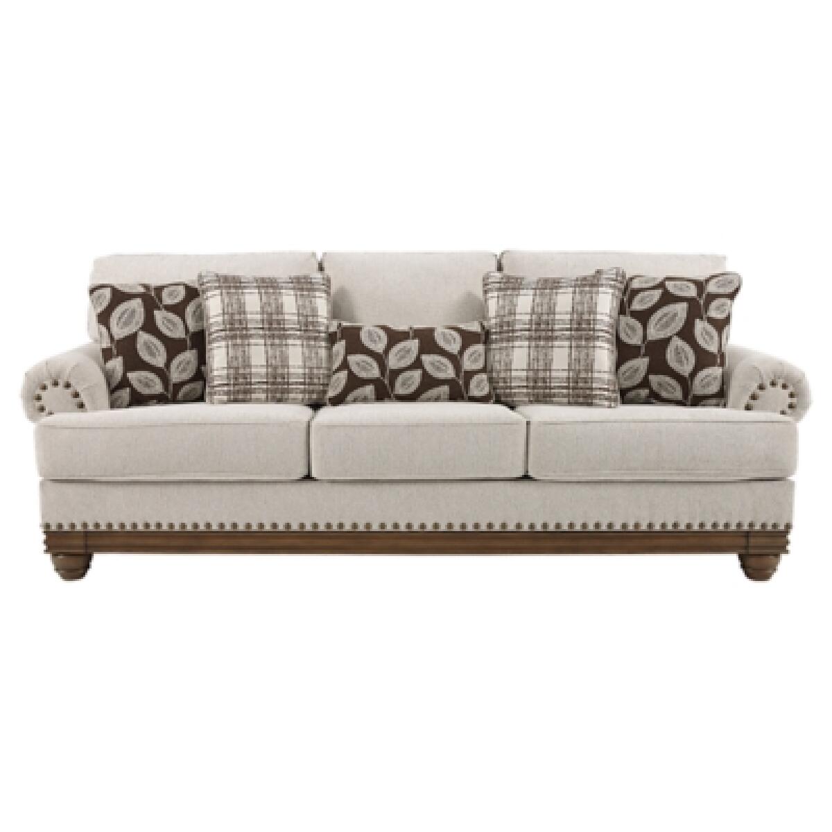 Harleson Sofa Outlet Sofas 5