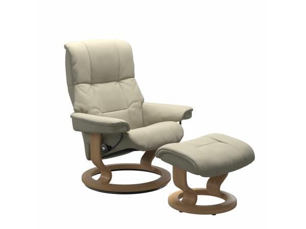 Stressless® Mary Wood with adjustable headrest, chair Power Chairs Stressless 13 Stressless® Mary Wood with adjustable headrest, chair Power Chairs Stressless 13