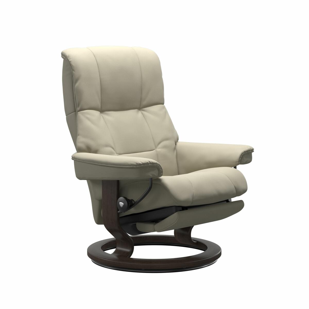 Stressless® Mayfair (M) Classic Power leg&back Recliners Stressless 4