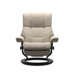 Stressless® Mayfair (L) Classic Power leg&back Recliners Stressless 9